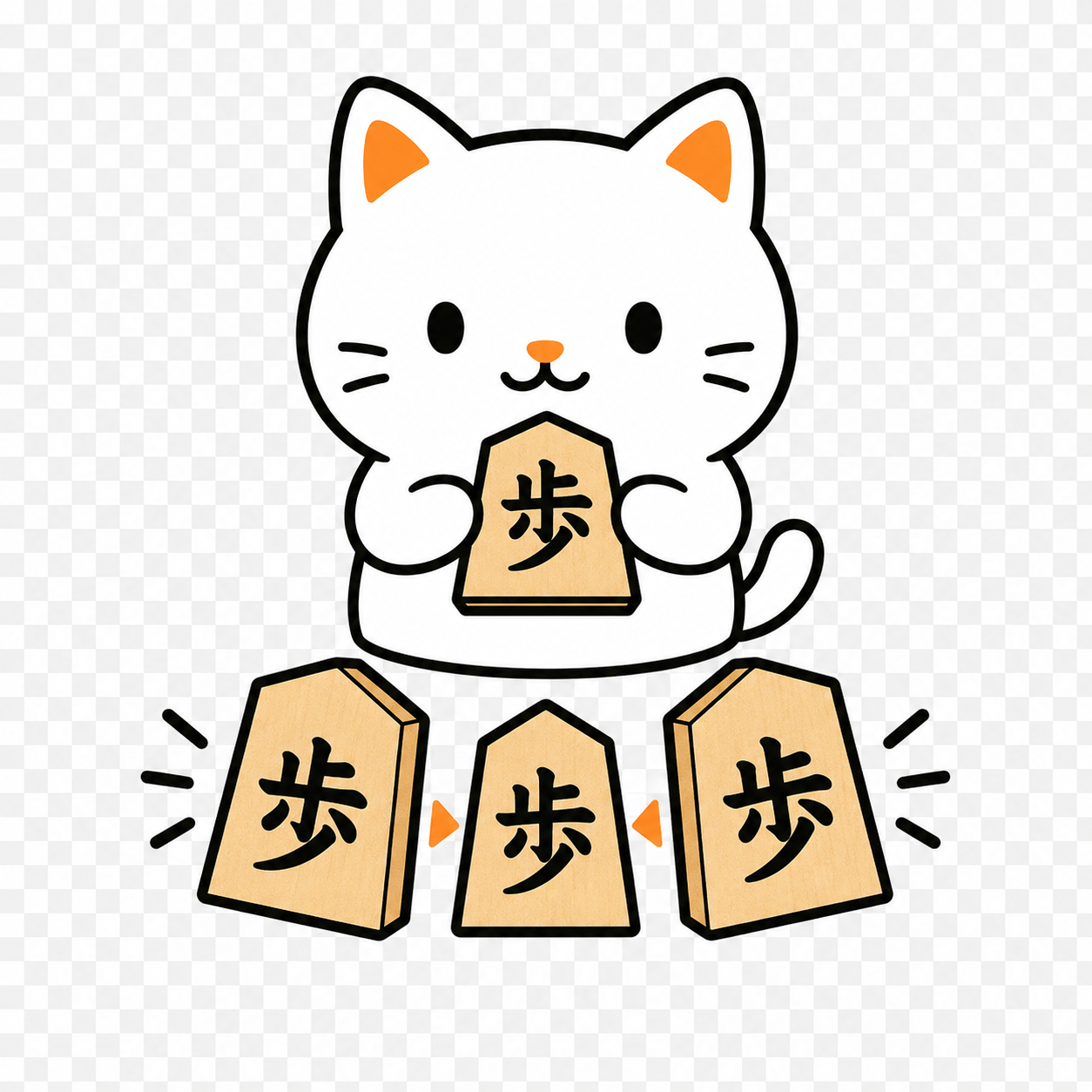 はさみ将棋