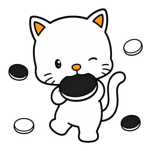 にゃぁ