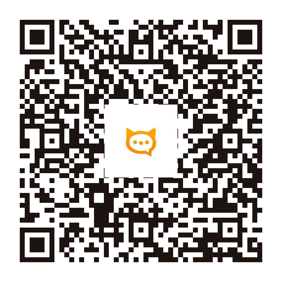 チャベリ Androidアプリ QRコード